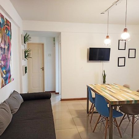 Ferienwohnung Epic Temporario Madryn Puerto Madryn Exterior foto