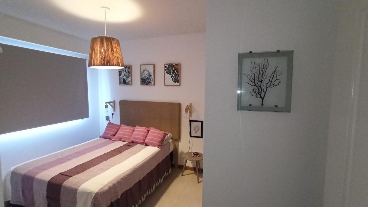Ferienwohnung Epic Temporario Madryn Puerto Madryn Exterior foto