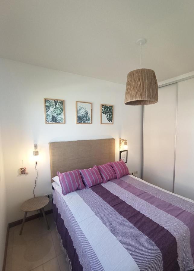 Ferienwohnung Epic Temporario Madryn Puerto Madryn Exterior foto