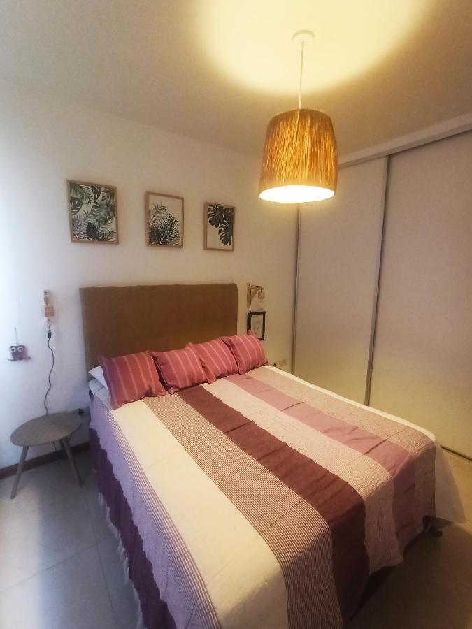 Ferienwohnung Epic Temporario Madryn Puerto Madryn Exterior foto