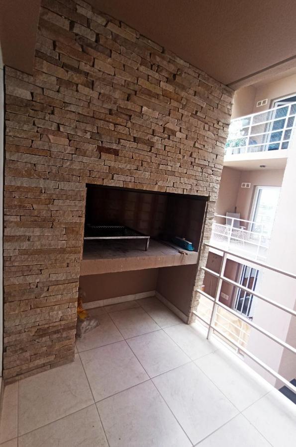 Ferienwohnung Epic Temporario Madryn Puerto Madryn Exterior foto