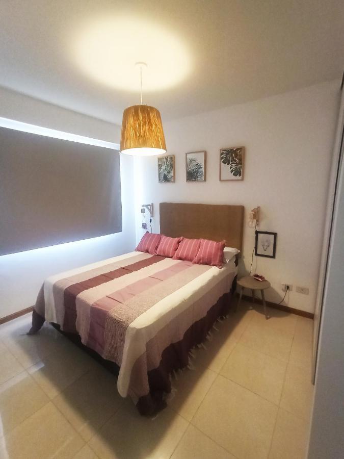 Ferienwohnung Epic Temporario Madryn Puerto Madryn Exterior foto