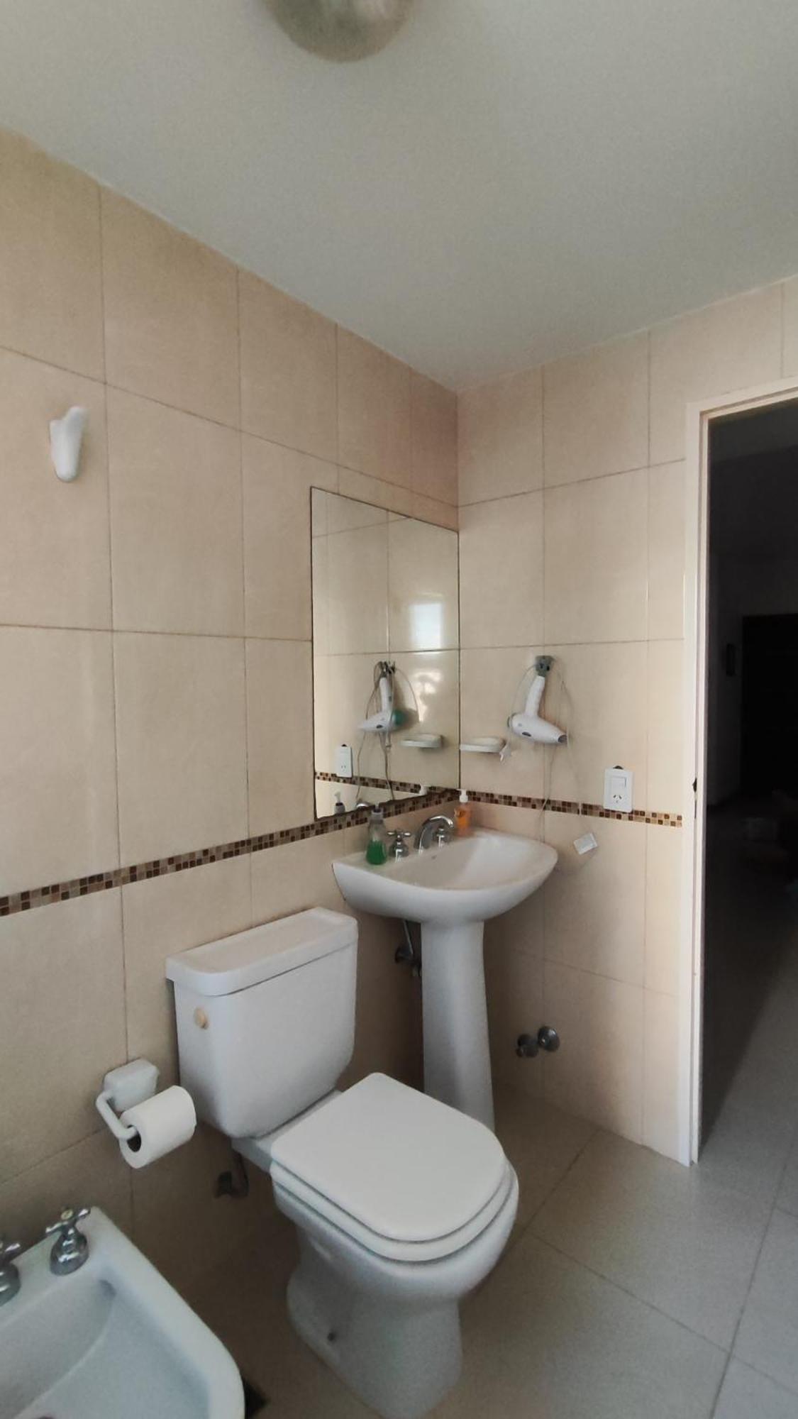 Ferienwohnung Epic Temporario Madryn Puerto Madryn Exterior foto